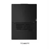 Lenovo ThinkPad L14 Gen 7 (Intel) Copilot+ PC 21X20048MX sülearvuti, 14-tolline WUXGA IPS, Intel Core Ultra 7 355, 24GB DDR5, 512GB SSD, Windows 11 Pro, Põhjamaade klaviatuur