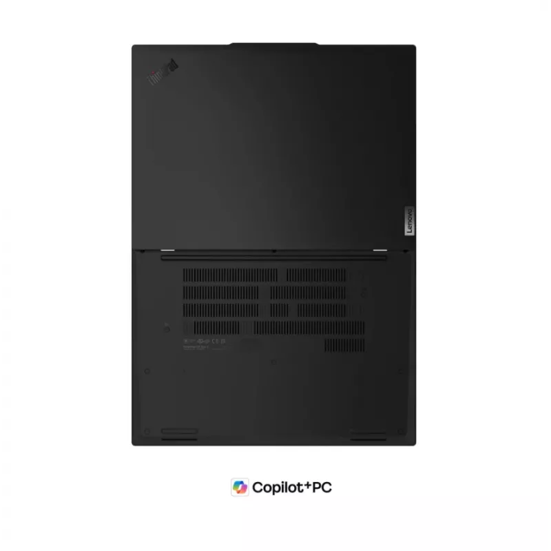 Lenovo ThinkPad L14 Gen 7 (Intel) Copilot+ PC 21X20048MX sülearvuti, 14-tolline WUXGA IPS, Intel Core Ultra 7 355, 24GB DDR5, 512GB SSD, Windows 11 Pro, Põhjamaade klaviatuur