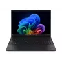 Lenovo ThinkPad L16 Gen 3 21X80043MH ärisülearvuti, Intel Core Ultra 5 325, 16-tolline WUXGA, 24GB, 512GB SSD, Windows 11 Pro, inglise QWERTY klaviatuur