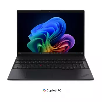 Lenovo ThinkPad L16 Gen 3 16 inch WUXGA Intel Core Ultra 7 355U 24GB 512GB SSD Windows 11 Pro sülearvuti