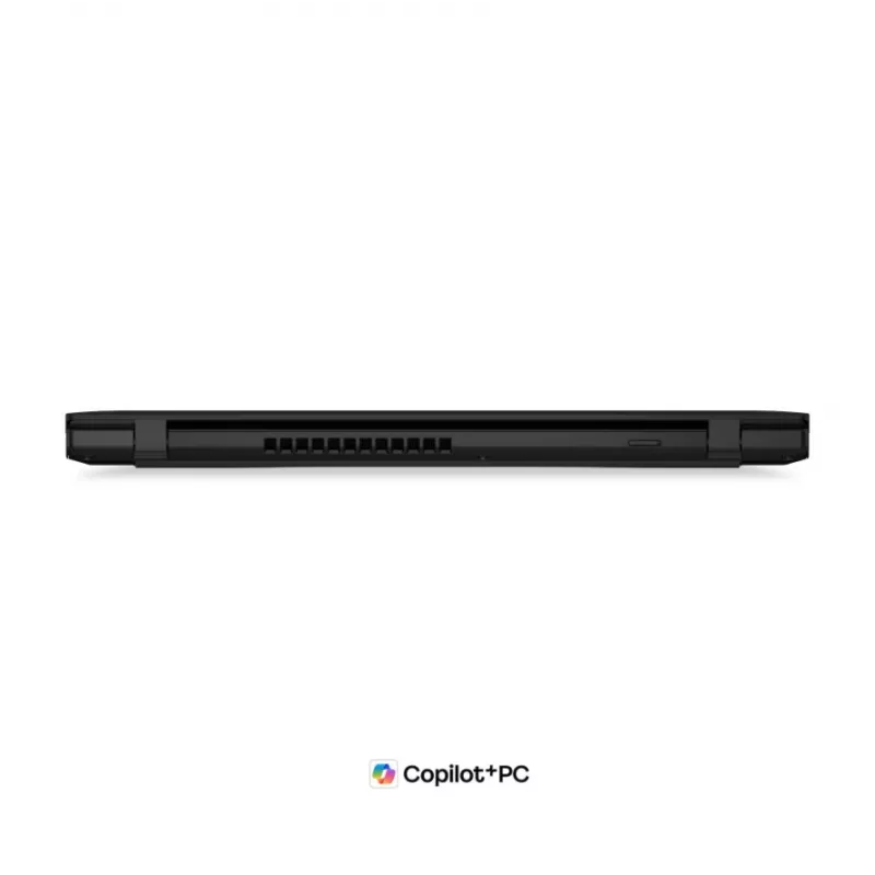 Lenovo ThinkPad L16 G3 Intel Sülearvuti 16 tolli WUXGA IPS Anti-glare Intel Core Ultra 5 325 24 GB DDR5 512 GB SSD Intel Graphics Windows 11 Pro Wi-Fi 7 Bluetooth 5.4 4G Must