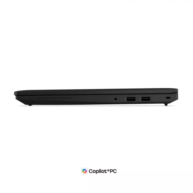 Lenovo ThinkPad L16 G3 Intel Sülearvuti 16 tolli WUXGA IPS Anti-glare Intel Core Ultra 5 325 24 GB DDR5 512 GB SSD Intel Graphics Windows 11 Pro Wi-Fi 7 Bluetooth 5.4 4G Must