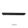 Lenovo ThinkPad L16 G3 Intel Sülearvuti 16 tolli WUXGA IPS Anti-glare Intel Core Ultra 5 325 24 GB DDR5 512 GB SSD Intel Graphics Windows 11 Pro Wi-Fi 7 Bluetooth 5.4 4G Must