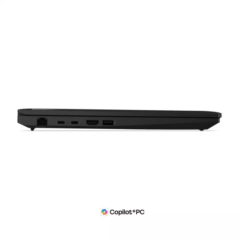 Lenovo ThinkPad L16 G3 Intel Sülearvuti 16 tolli WUXGA IPS Anti-glare Intel Core Ultra 5 325 24 GB DDR5 512 GB SSD Intel Graphics Windows 11 Pro Wi-Fi 7 Bluetooth 5.4 4G Must