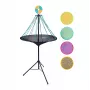 Waboba Hitman Flying Disc Target Game with Basket