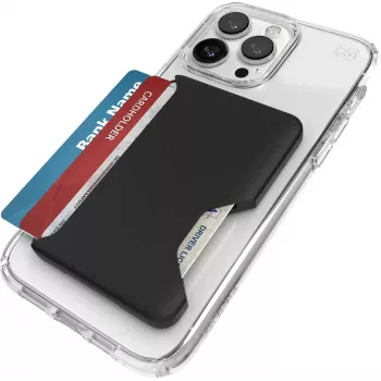 Speck ClickLock Wallet for MagSafe - Must