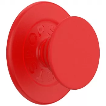 POPSOCKETS PopGrip for MagSafe Basic Red – Telefonihoidik ja -alus