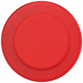 POPSOCKETS PopGrip for MagSafe Basic Red – Telefonihoidik ja -alus