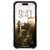 UAG Monarch Pro ümbris iPhone 17 Pro jaoks MagSafe'iga, oranž