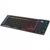 Corsair Vanguard Air 99 Wireless Gaming Keyboard, Optical-Mechanical, Low Profile, 8K Polling, DE Layout - Black