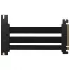 Corsair Premium PCIe 5.0 Riser Cable, 175 mm, x16 Interface - Must