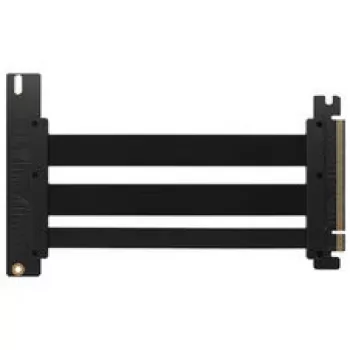 Corsair Premium PCIe 5.0 Riser Cable, 175 mm, x16 Interface - Must