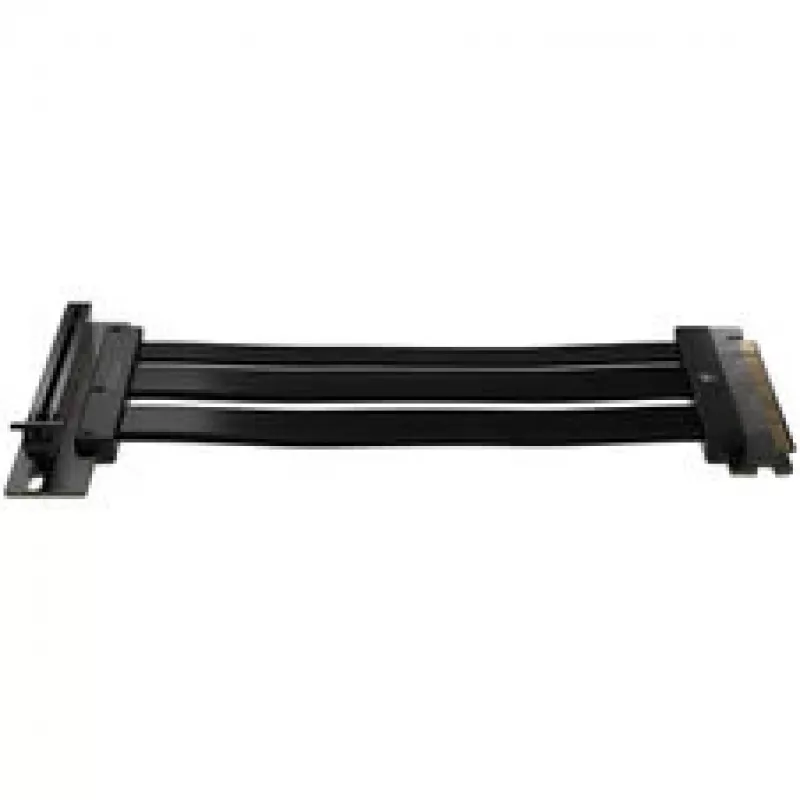 Corsair Premium PCIe 5.0 Riser Cable, 175 mm, x16 Interface - Must