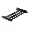 Corsair Premium PCIe 5.0 Riser Cable, 175 mm, x16 Interface - Must