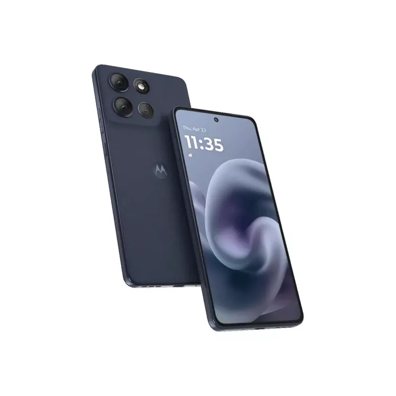 Motorola G86 Power 12GB 256GB 6.67inch XT2527-7 5G IP68 IP69 MIL-810H GC7i 6720mAh 30W TurboPower Spellbound Blue