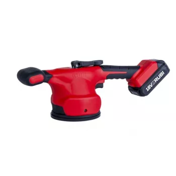 RUBI WIBRATOR RV-18 ENERGY elektriline betoonivibraator 1800W 230V