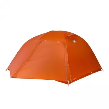 Big Agnes Copper Spur UL 3 Telk - Tangelo