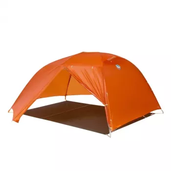Big Agnes Copper Spur UL 3 Telk - Tangelo