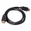 Televes HDMI 2.0 kaabel 1,5 m 4K must