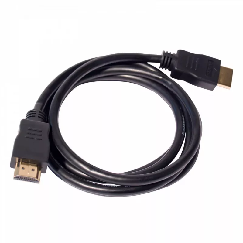 Televes HDMI 2.0 kaabel 1,5 m 4K must