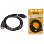 Televes HDMI 2.0 kaabel 1,5 m 4K must