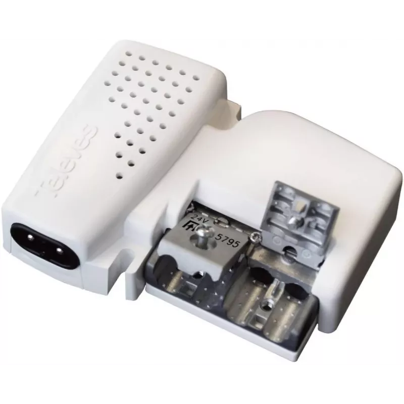 Televes Picokom 2S toiteplokk 12V 200mA 579401