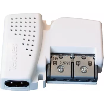 Televes Picokom 2S toiteplokk 12V 200mA 579401