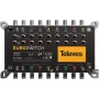 TELEVES EuroSwitch 9 sisendiga multiswitch võimendi 27/31 dB (719609)