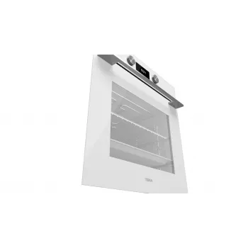 Teka HLB 8400 70 L 3215 W A+ Valge Sisseehitatud Multifunktsionaalne Ahi