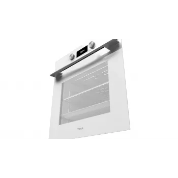 Teka HLB 8400 70 L 3215 W A+ Valge Sisseehitatud Multifunktsionaalne Ahi