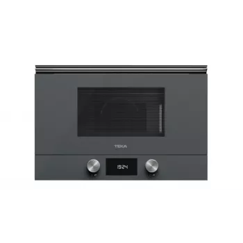 Teka ML 8220 BIS Hall Kombinatsioonmikrolaineahi Sisseehitatav 22 L 2500 W