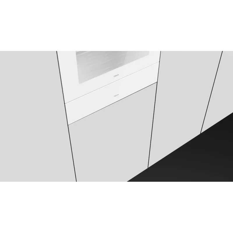 Teka Kit VS/CP Color WH 169 Appliance Joining Kit White