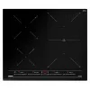 Teka IZF 64440 BK MSP Must sisseehitatud 60 cm tsooniga induktsioonpliit 5 tsooni