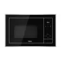 Teka ML 8200 BIS Must Grilli Mikrolaineahi Sisseehitatav 20 L 700 W