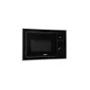 Teka ML 8200 BIS Must Grilli Mikrolaineahi Sisseehitatav 20 L 700 W