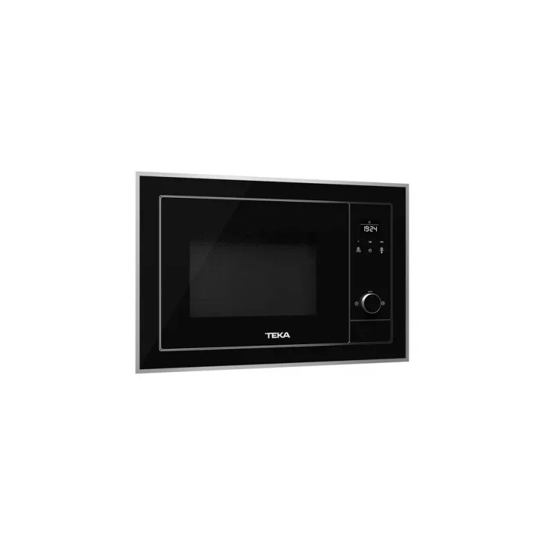 Teka ML 8200 BIS Must Grilli Mikrolaineahi Sisseehitatav 20 L 700 W