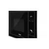 Teka ML 8200 BIS Must Grilli Mikrolaineahi Sisseehitatav 20 L 700 W