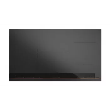 TEKA IBF 95-G1 MST BM 4499 Sisseehitatud Külmik-Sügavkülmik, 256 L, F energiaklass, Must