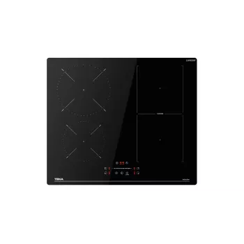TEKA Induction Cooktop IBF 64210 SSM BK