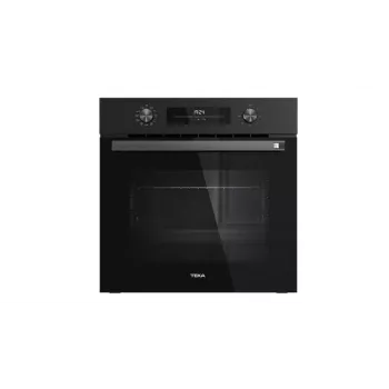TEKA NEO HSB 6250 P FBK 2099 Sisseehitatud multifunktsionaalne ahi 70L Pürolüütiline A+