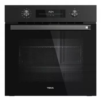 TEKA NEO HSB 6250 P FBK 2099 Sisseehitatud multifunktsionaalne ahi 70L Pürolüütiline A+