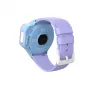 MYFIRST Smartwatch for Children 4G LTE GPS Video Call SOS IPX8 R1S Purple