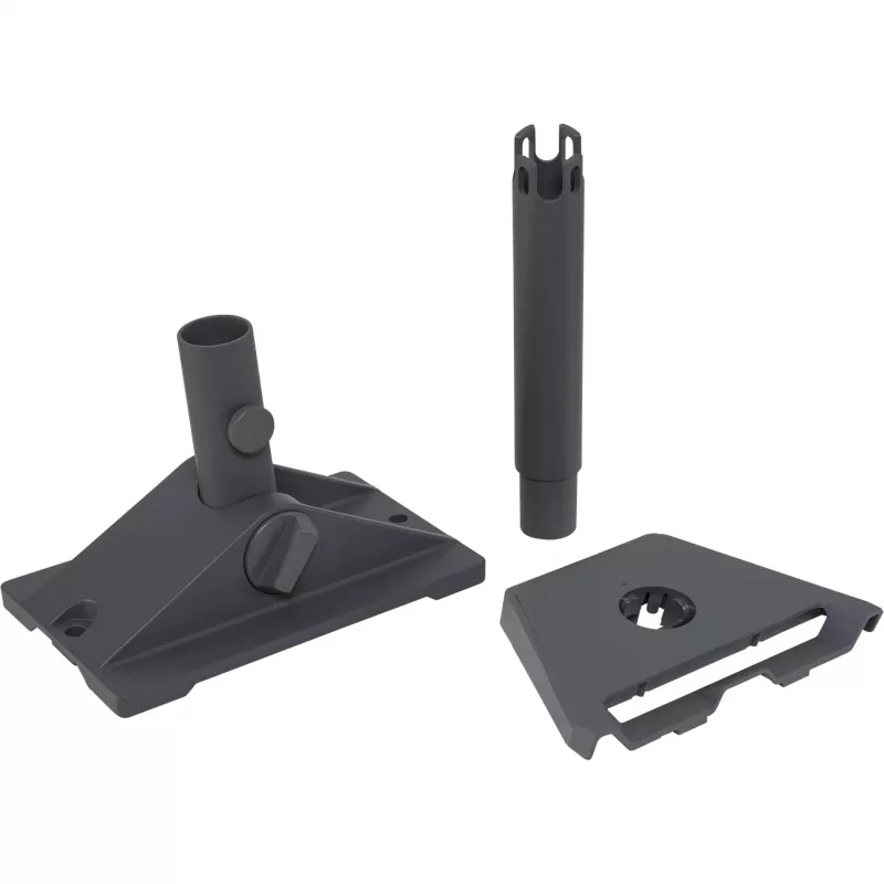 Starlink Pivot Mount Mini Swivel Mount Grey (04172002-501)