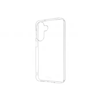 Fixed Story AntiUV Tagakaas Samsung Galaxy A27 5G, TPU, Läbipaistev, Anti-UV kate