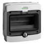 NOARK PHS 6T Pindpaigaldatav elektrikilp IP65 1x6 Moodulit Hall