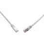 SOLARIX CAT.6A S/FTP Ethernet Patch-kaabel 0,5 m hall