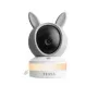 TESLA Bambino BM40 Wi-Fi Video Beebimonitor Kaameraga