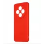 iLike Xiaomi Redmi 14C 4G / Poco C75 Matt TPU Kaitseümbrise Punane