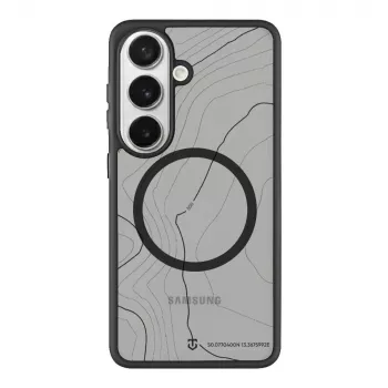 Taktikaline tagakate MagForce Hyperstealth Sika Galaxy S26 Asphalt