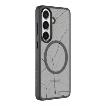 Taktikaline tagakate MagForce Hyperstealth Sika Galaxy S26 Asphalt